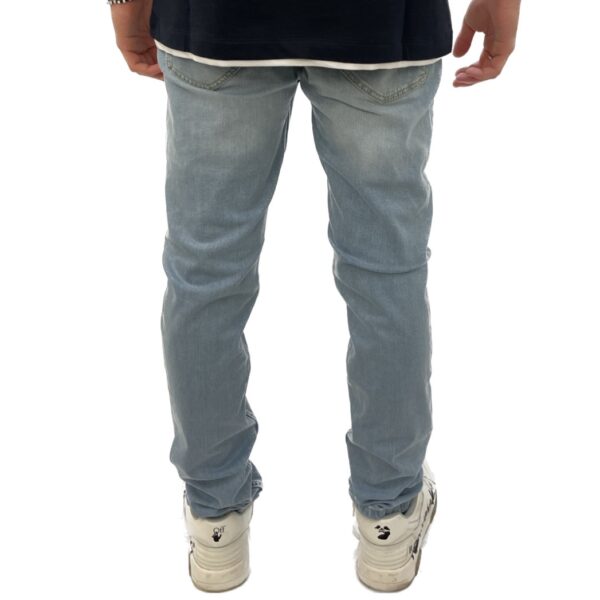 Jeans slim - immagine 3