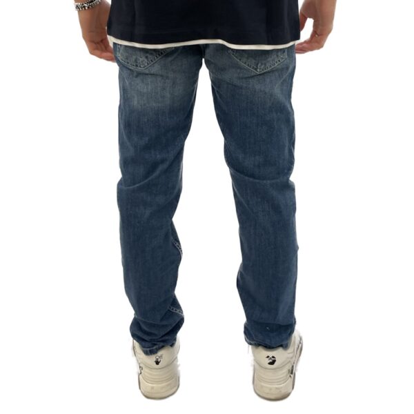 Jeans slim - immagine 3